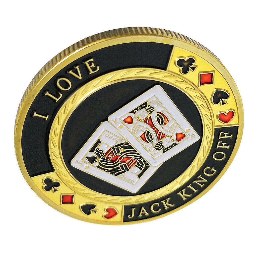 1 Piece Commemorative Coin Lucky Souvenir Arts