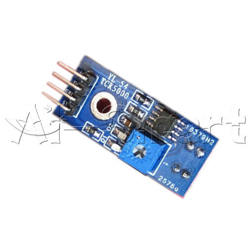 TCRT5000L LM393 Infrared reflective switch  Infrared sensor Obstacle module