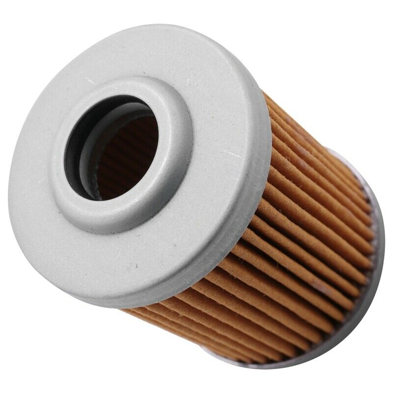 2Pcs Fuel Filter for  16901-ZY3-003 BF 115 130 135 150 175 200 225 Outboard W1B9