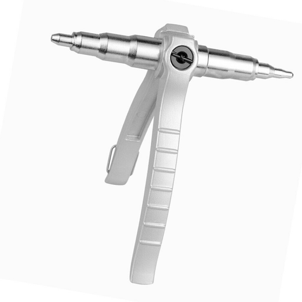 Manual for  for Air Conditioning Systems Manual Expander Tube Expander