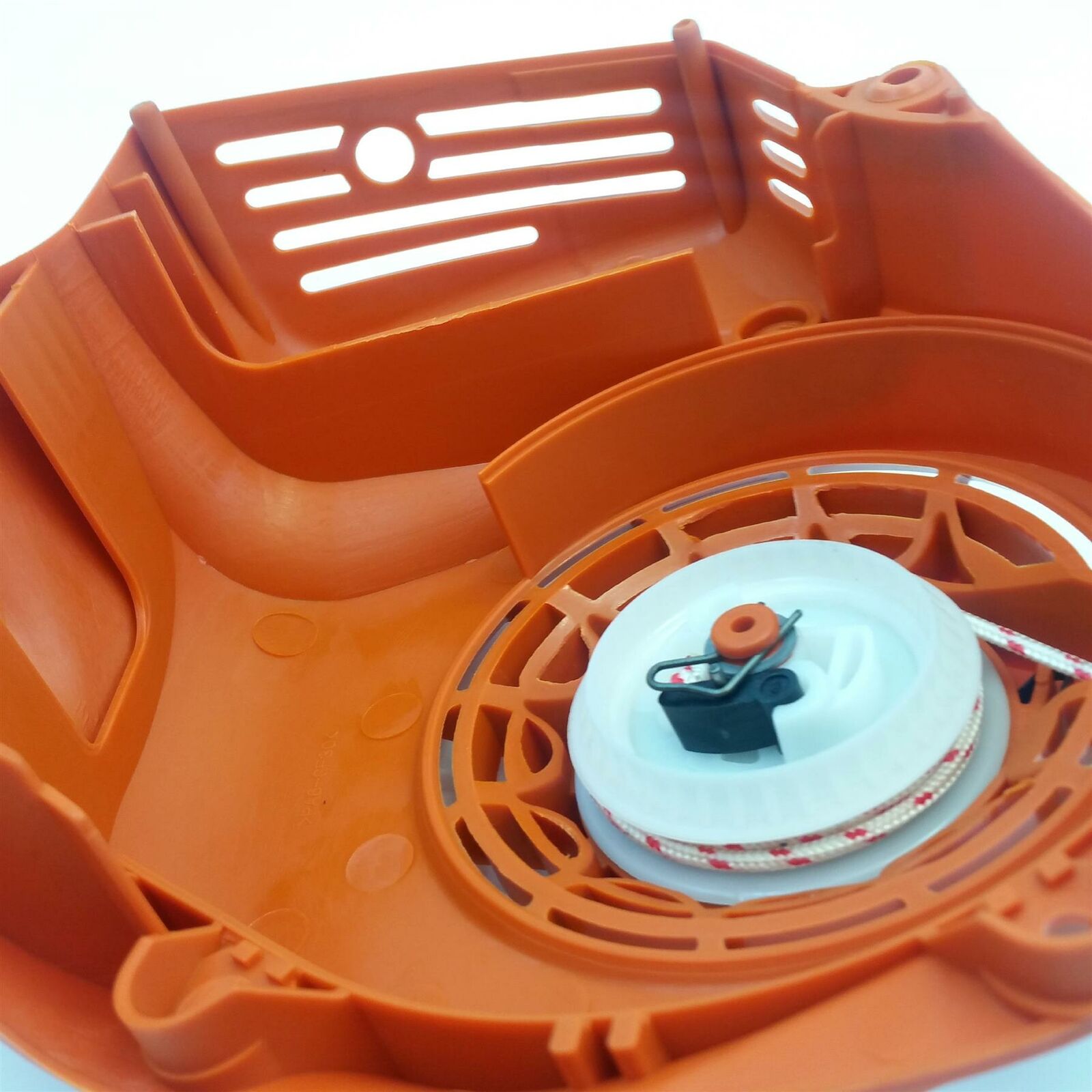 Rewind Starter for STIHL HS81 R/T, HS82 R/T, HS86 R/T, HS87 R/T [#42370802113]