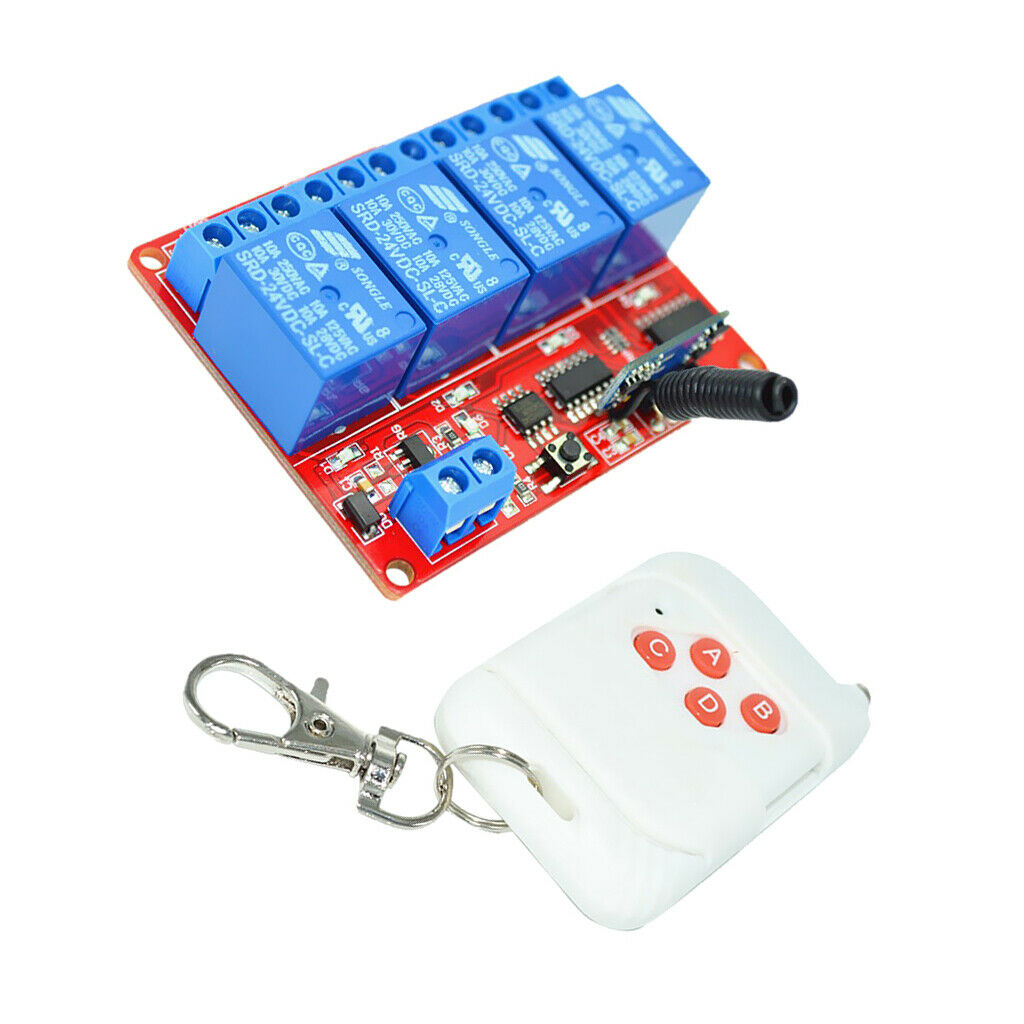 Receiver And Transmitter of A Wireless