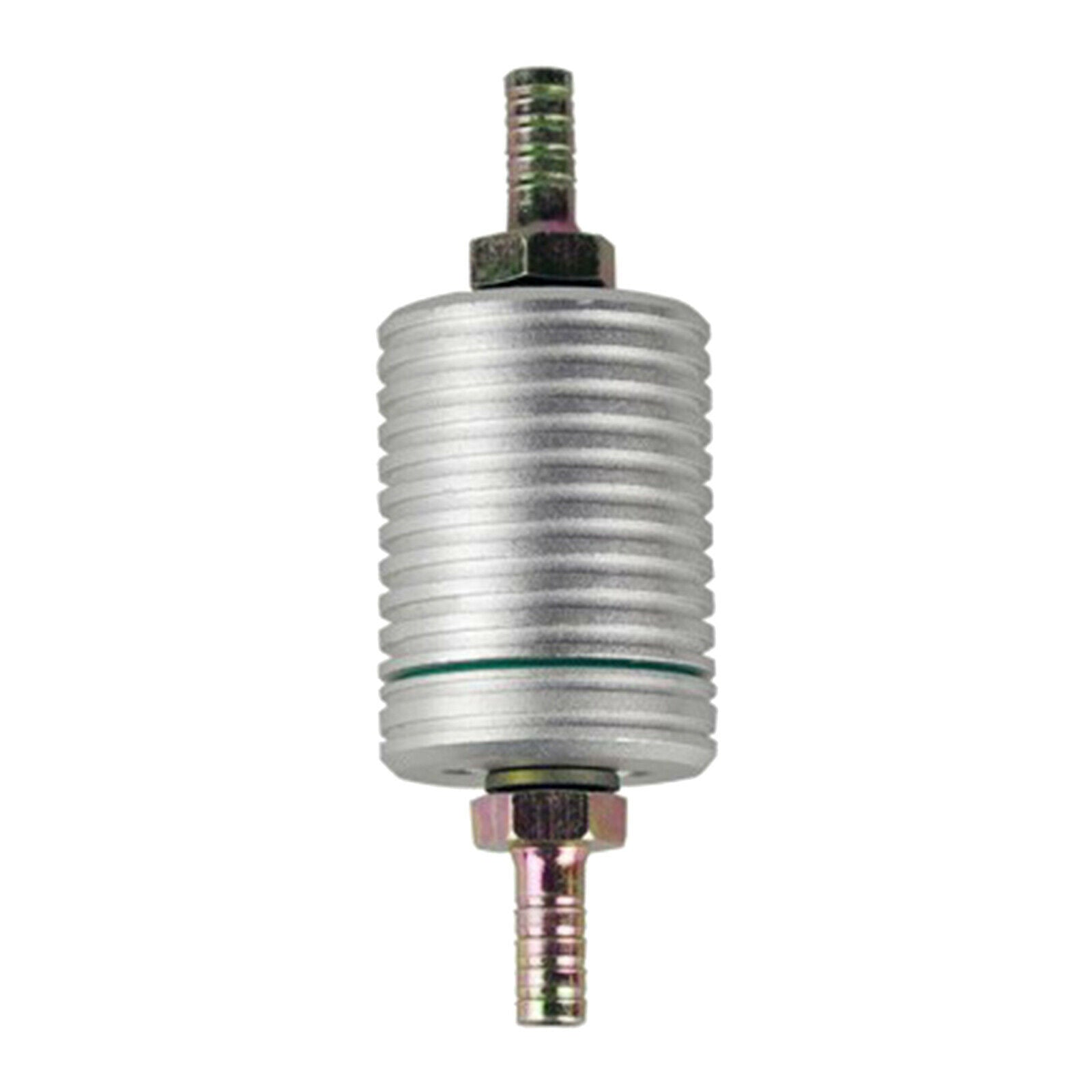 Motorcycle Gasoline Filter 2.32x1.22" for ATV Dirt Pit Bike Motocross