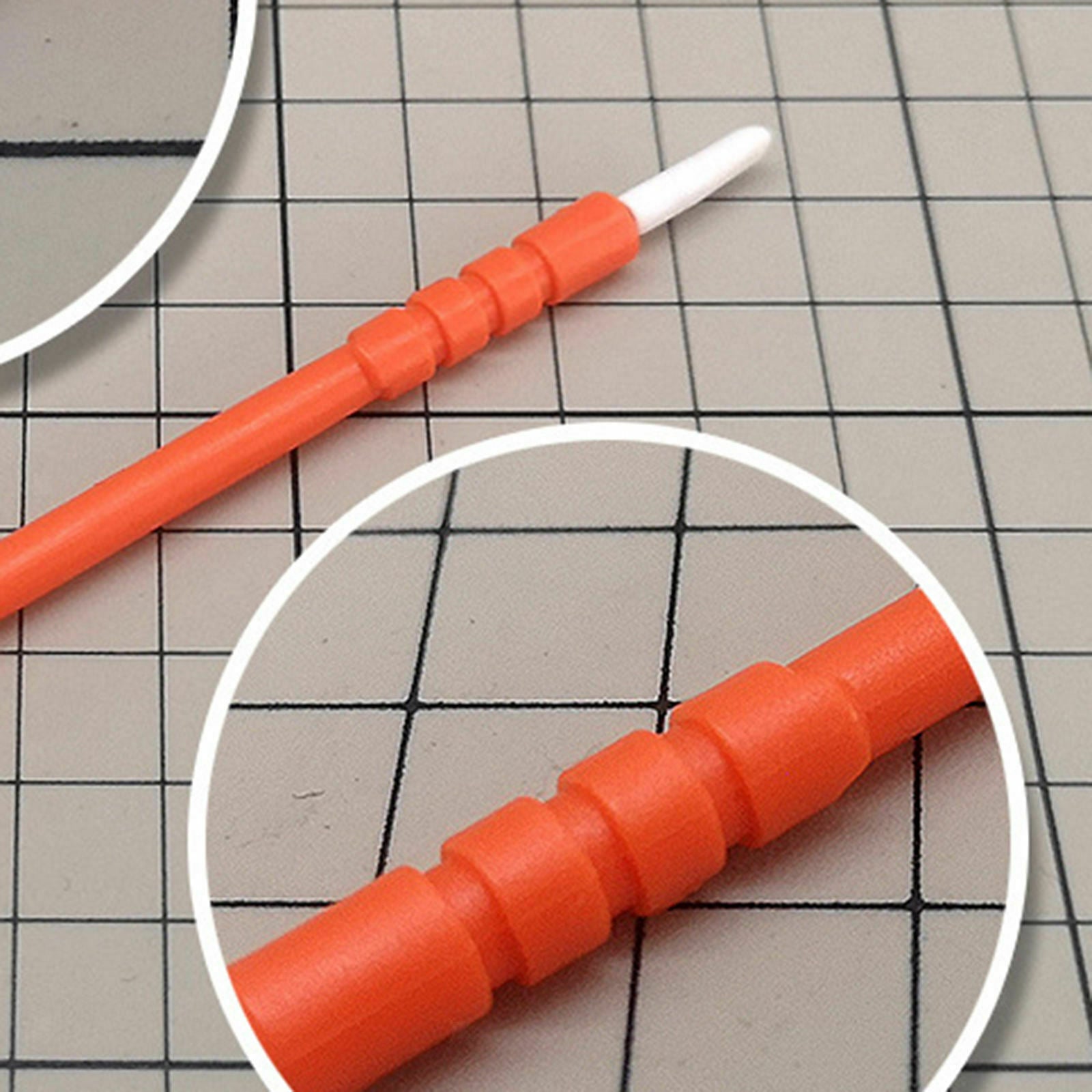 Cleaning Wipe Pen Pigment Cleaning No Trace Wipe Eraser Stick Remedial Tool