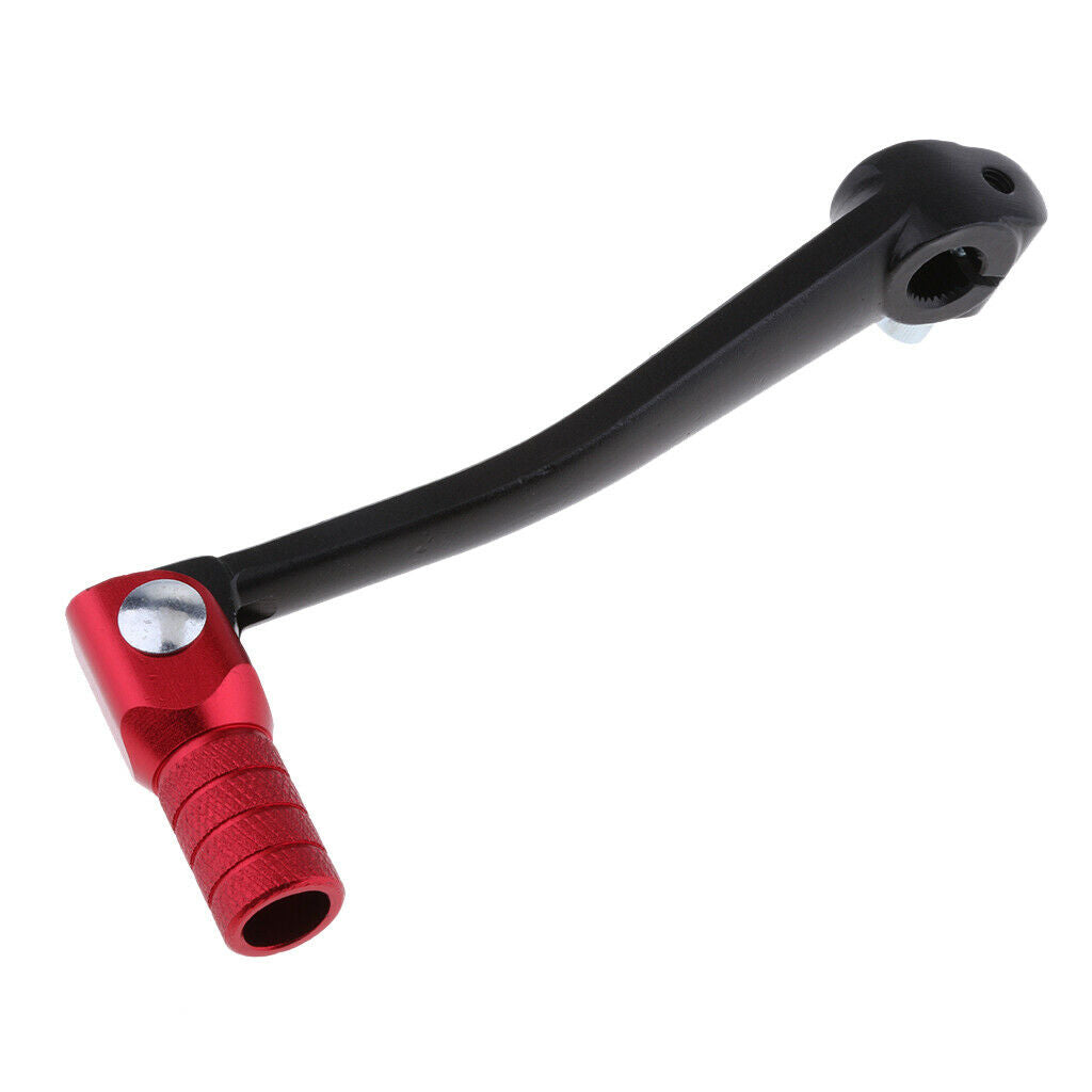 Universal Foldable Gear Shift Lever for  Bike Dirt Bike