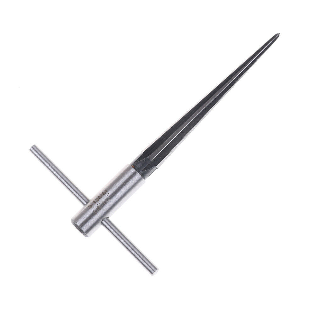 3-13mm T Handle Tapered Taper Hand Held Reamer HoleBITYe Reaming Tool XjSJCA
