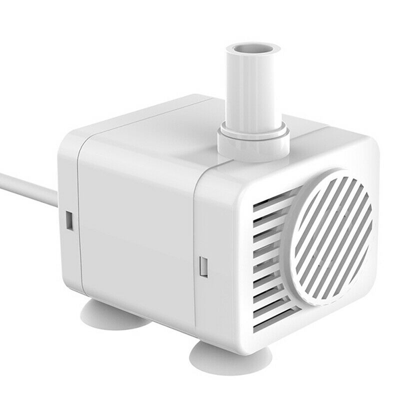 Water Pump Universal Mini Pets Drinking Fountain  Pet AccessoY1