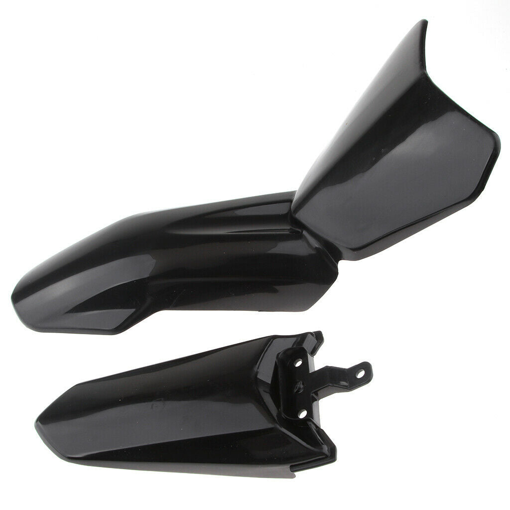 Motorcycle Motocross Fender ABS Plastic for Yamaha TTR50 TTR50E 2006-2016