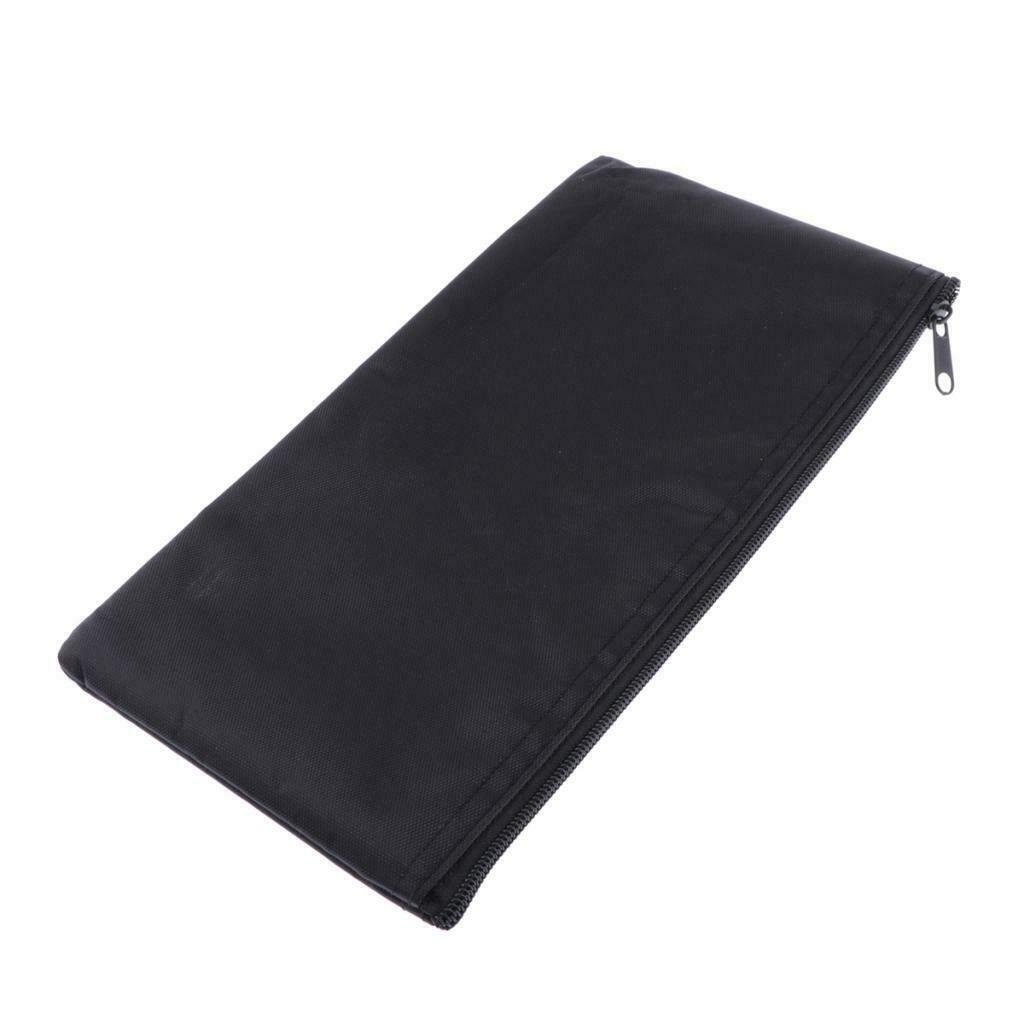 Premium microphone 22x11cm Storage pouch Microphone protection bags