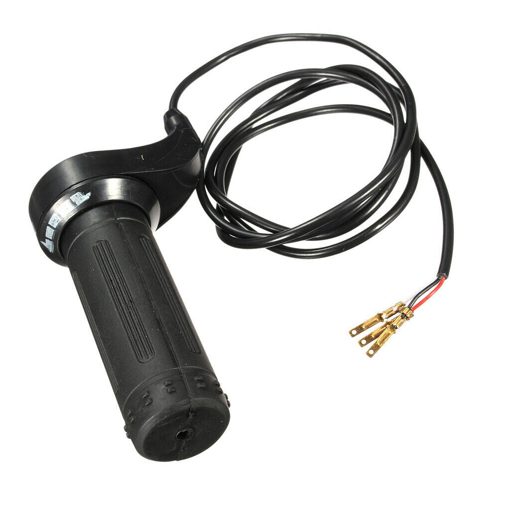 High-grade Throttle Grip Grip Throttle Grip Suitable For Motorcycle Dirt Bike