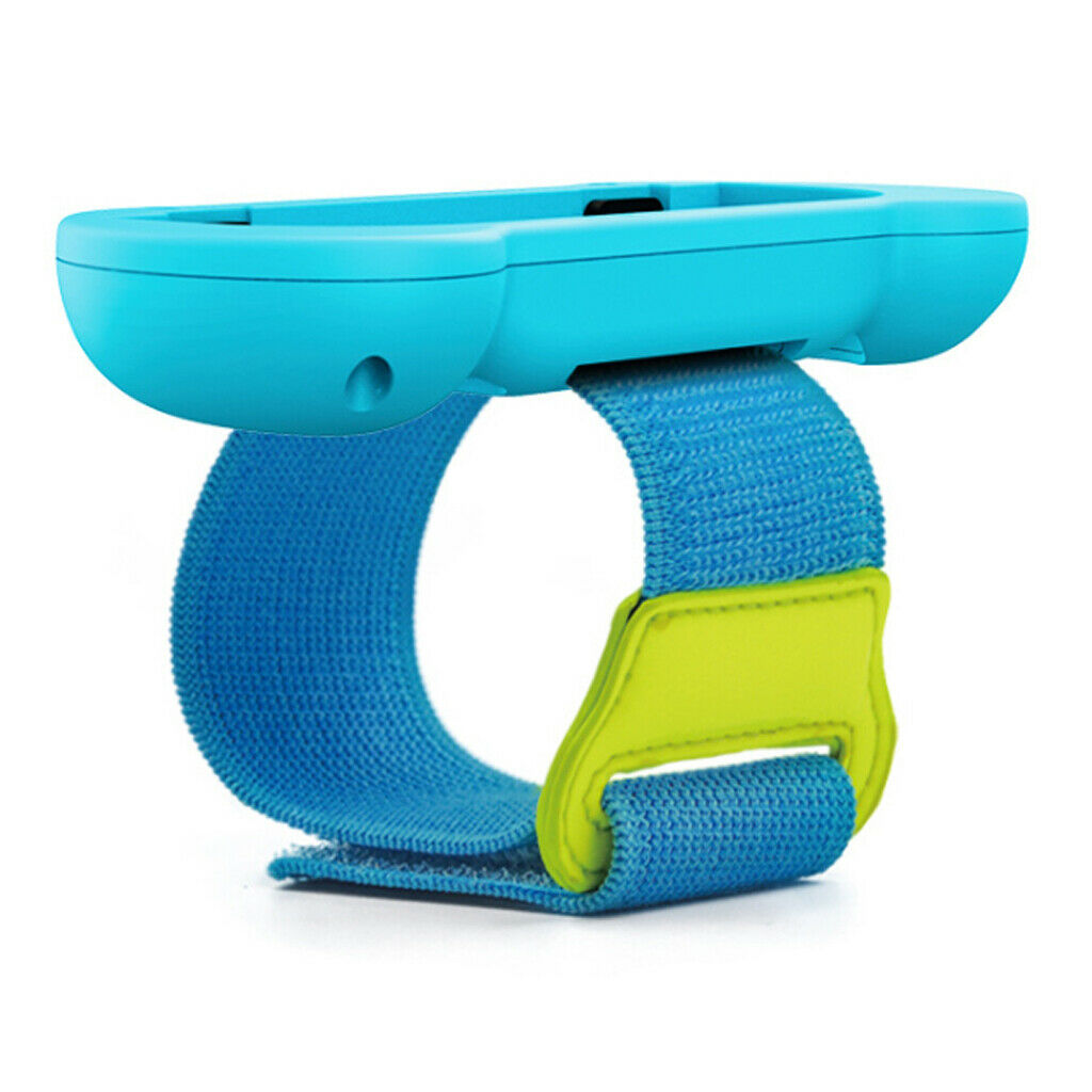 Elastic Hand Grips Wrist Band Strap for Nintendo Switch Just Dance 2019 NS