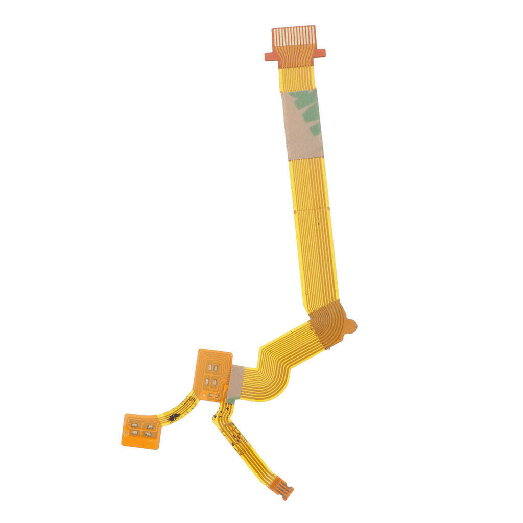 Lens Opening Flex Cable  For  J1 30-110mm F/3.8-5.6 Repair Part