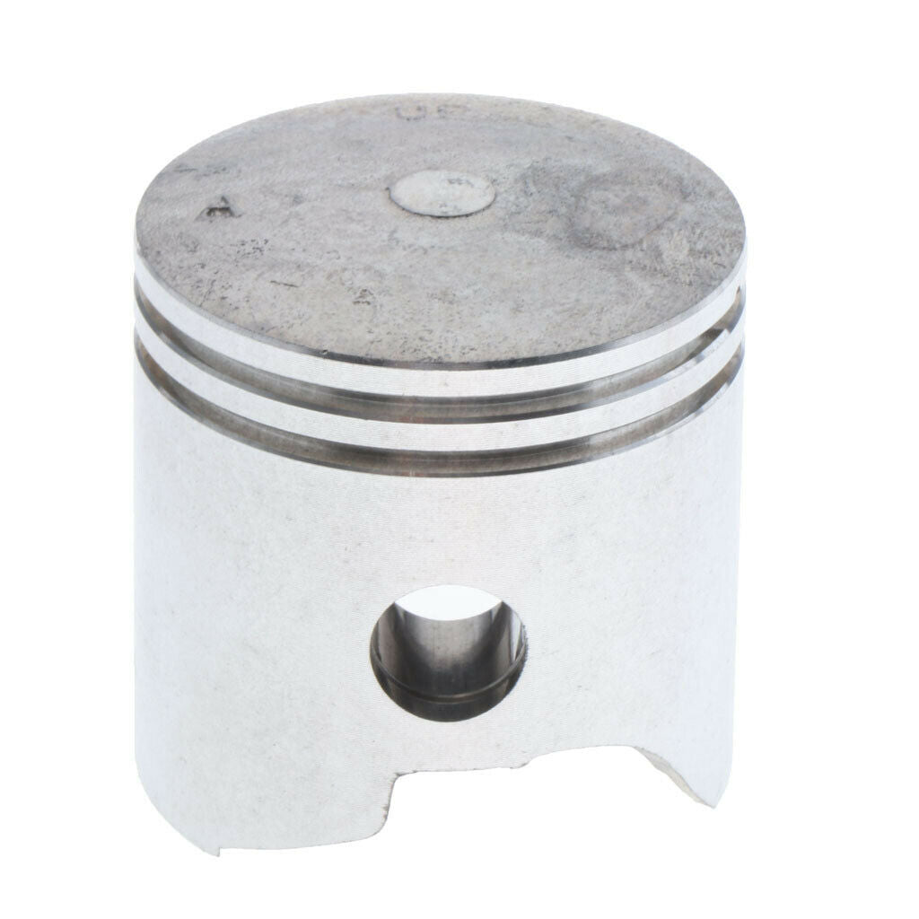 Boat Outboard Motor Piston Marine Kayak Raft Repair Parts Kit 2 Stroke 9.9HP