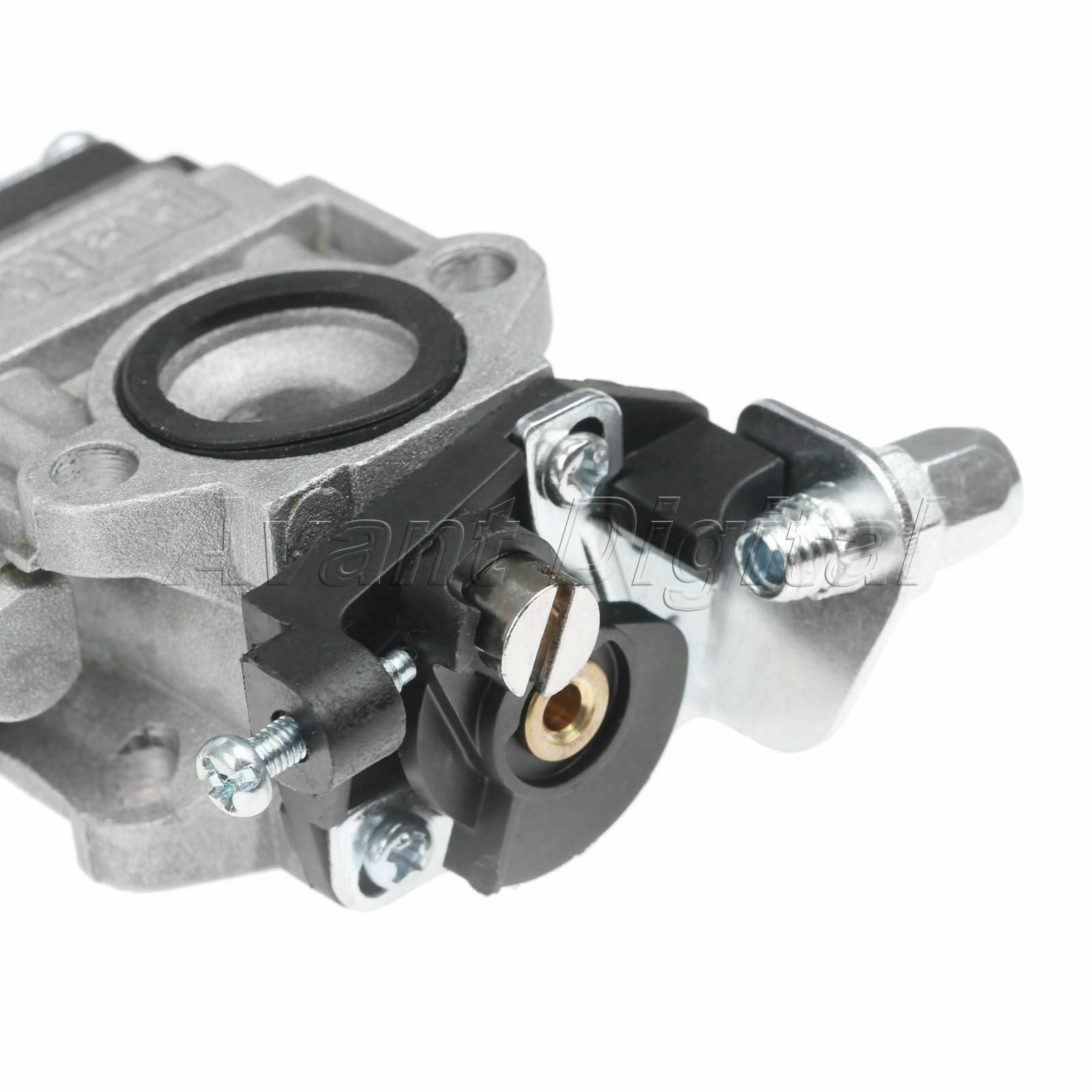 1Pc Carburetor Carb Chainsaw Parts For 33CC 36CC Engine Pole Saw Hedge Trimmer