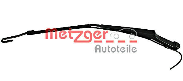 Metzger Windshield Washer Wiper Arm Left Front For MERCEDES 901 902 9018200044