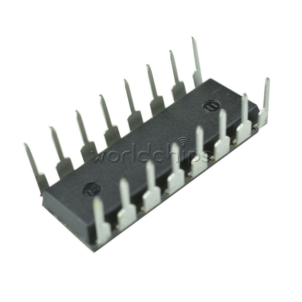 10pcs Exar XR2206 Monolithic Function Generator IC 16 PIN DIP; XR2206CP