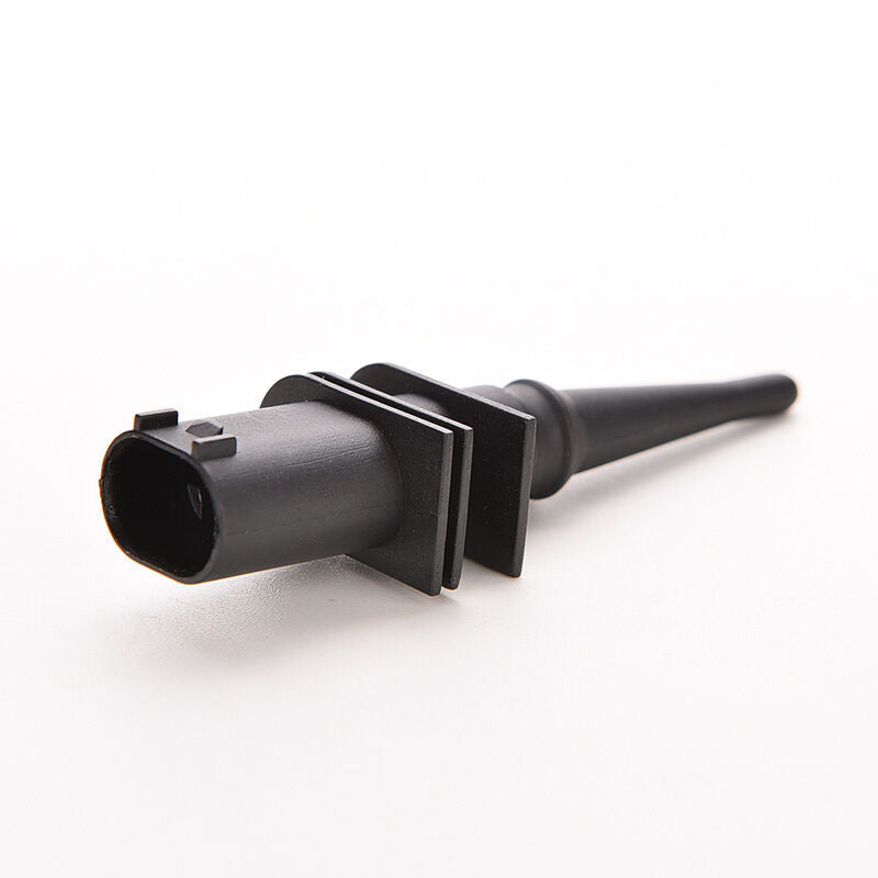 New Plastic Outside Ambient Air Temperature Sensor For 65816905133 E46 E.l8