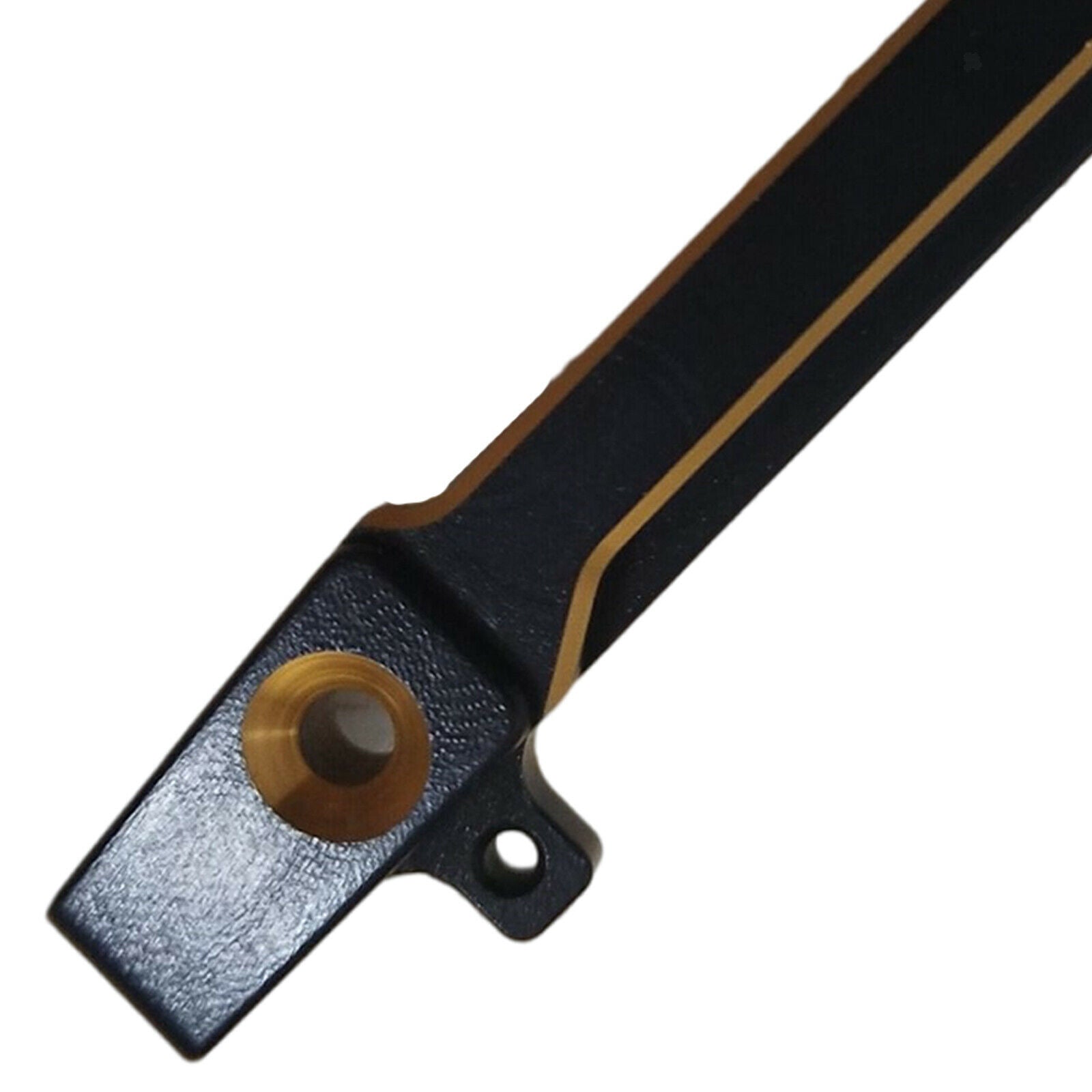RC Rear Bumper Bull Bar for Axial SCX24 90081 1:24 Scale RC Crawler Parts