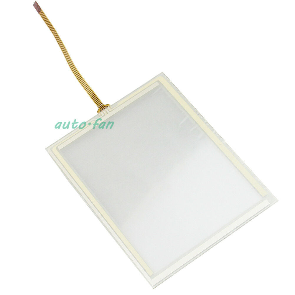 Touch Panel For  TP177A TP177B TP177 Micro K-TP178 Micro Digitizer Glass