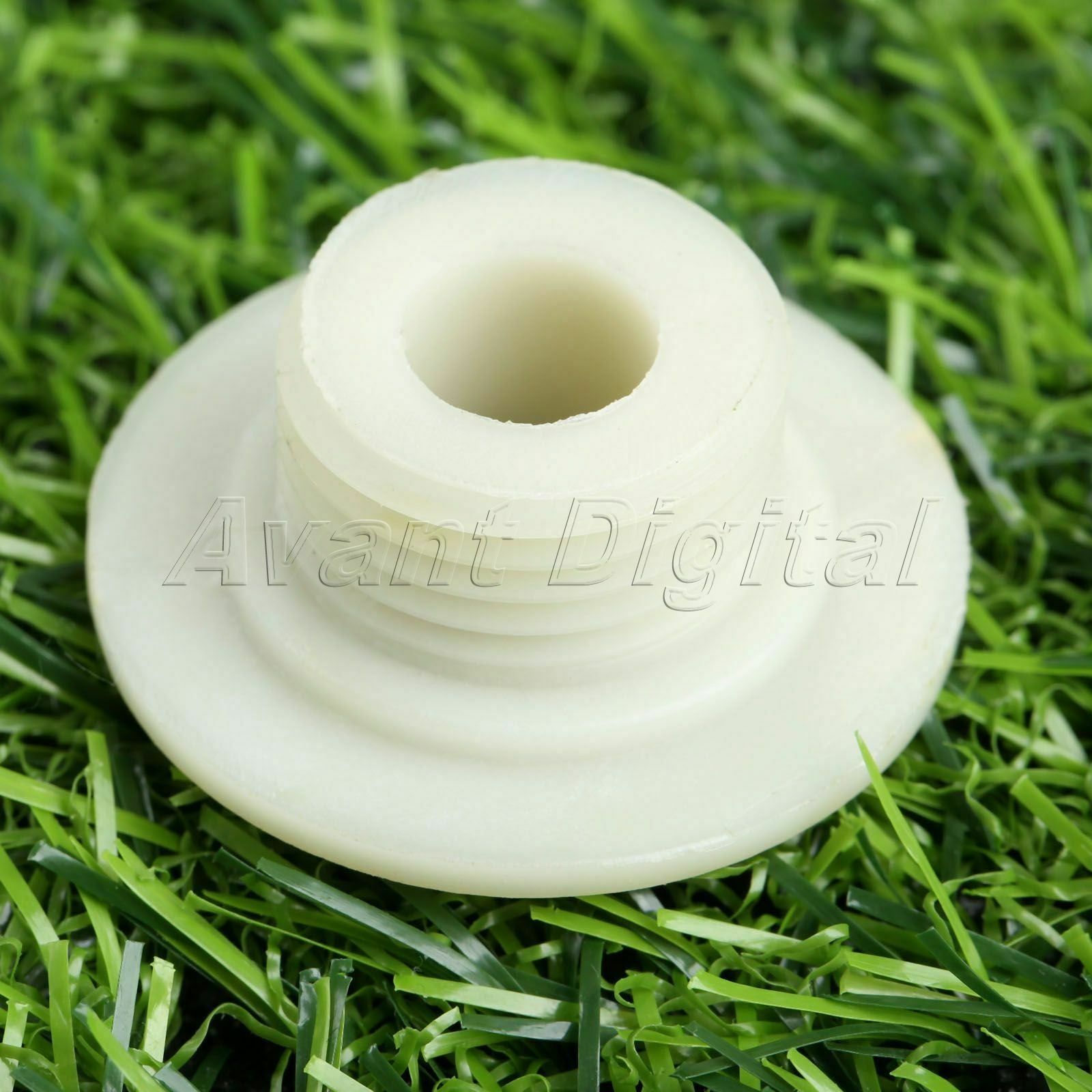 Replacement Chainsaw Oil Pump Worm Drive Gear Parts For 2500/3800 Chainsaw Parts