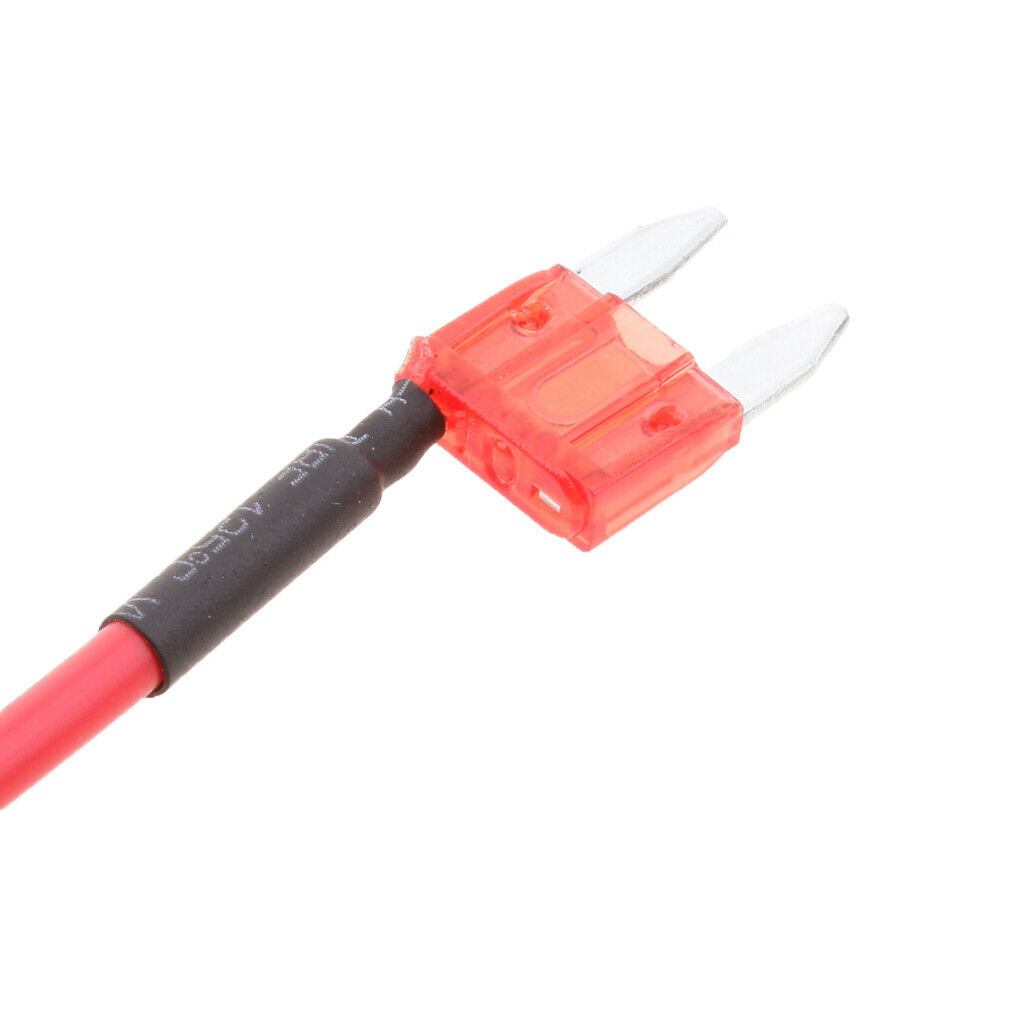 5x 32V 10A Auto Marine Boat Truck ATM/APM Medium Blade Fuse Circuit Breaker