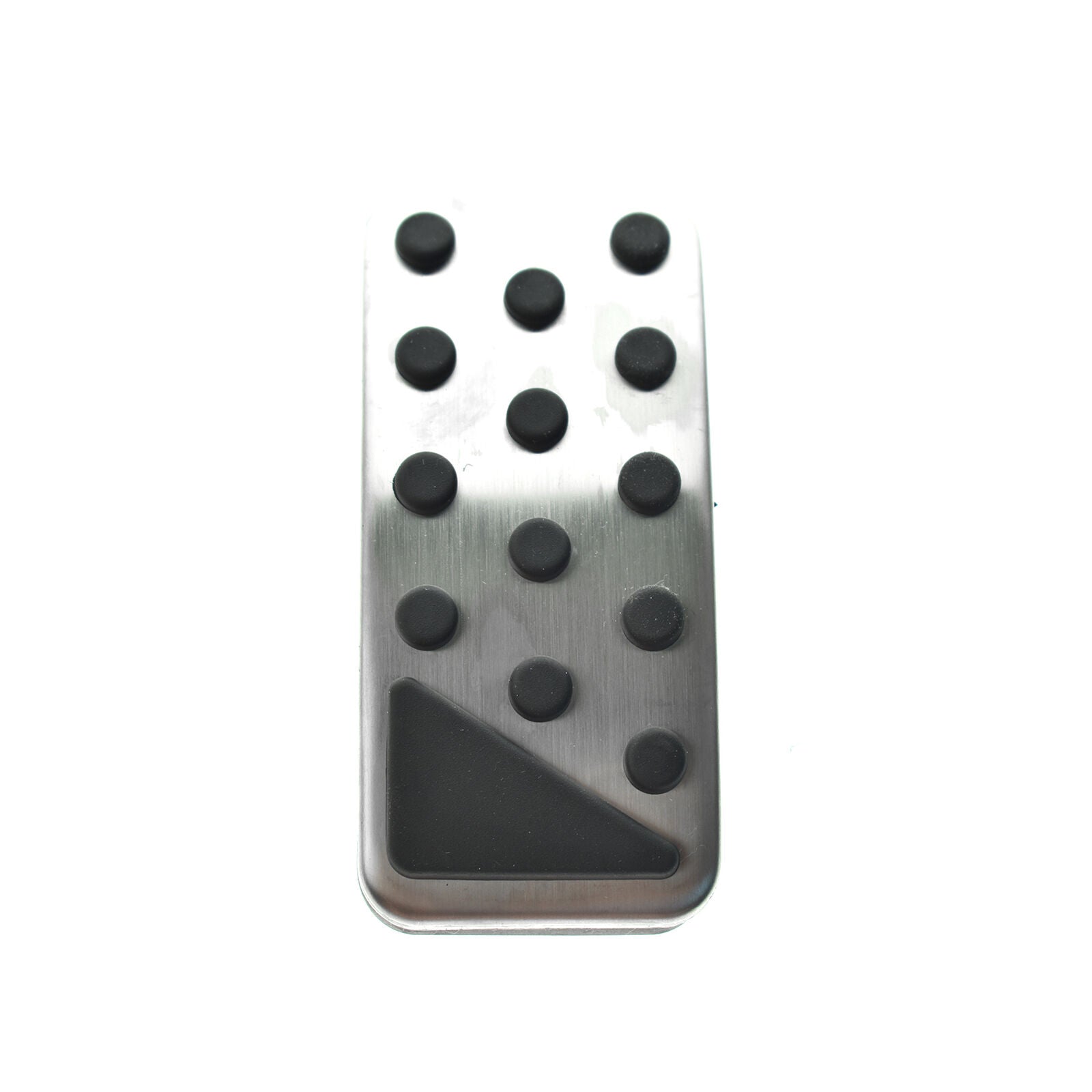 For 2011-2021 Jeep Grand Cherokee Dodge Durango Foot Brake Gas Pedal Pad Cover