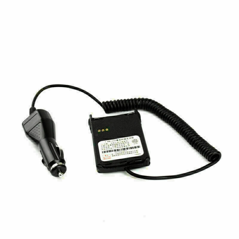 1x Car Charger Battery Eliminator For PX-777/888/328/728/777Plus V1000/3288S CN