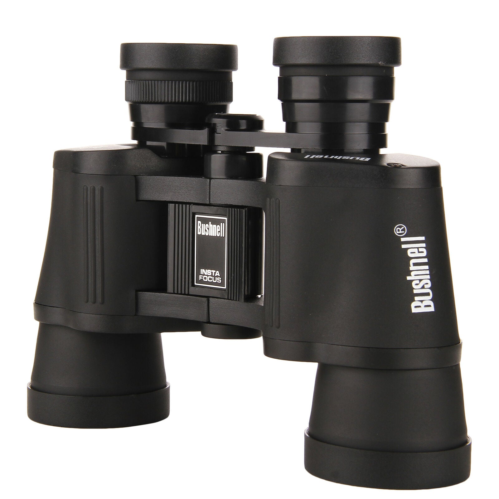 Bushnell 8x40 Common Telescope High Magnification Binoculars Outdoor Portable