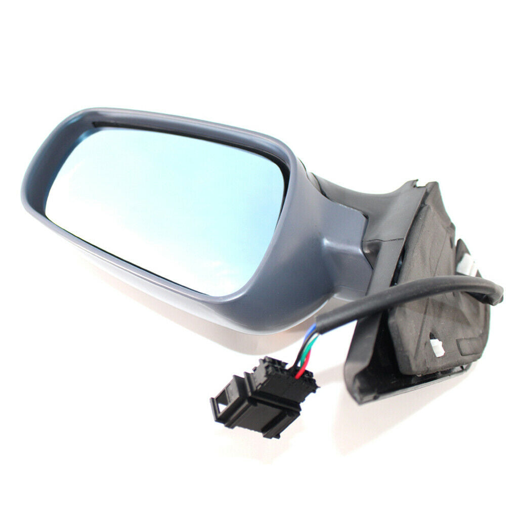 Right Side Door Mirror Electric Heated Wing Mirror for VW Brand New And High