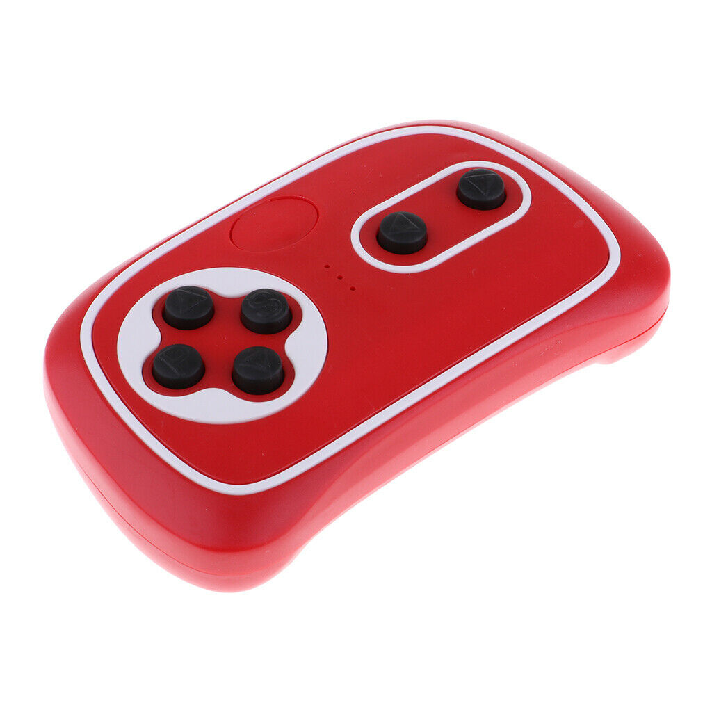2.4G Remote Controller Control Box Accs Ride On Car Replacement Part