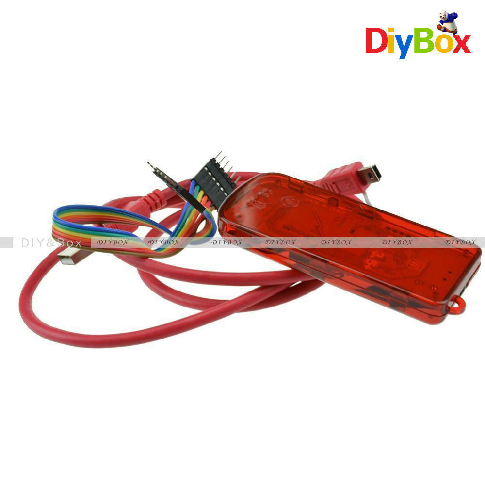 PICKIT3 Programmer+Universal PIC ICD2 PICKit 2 PICKIT 3 Programming Adapter Seat