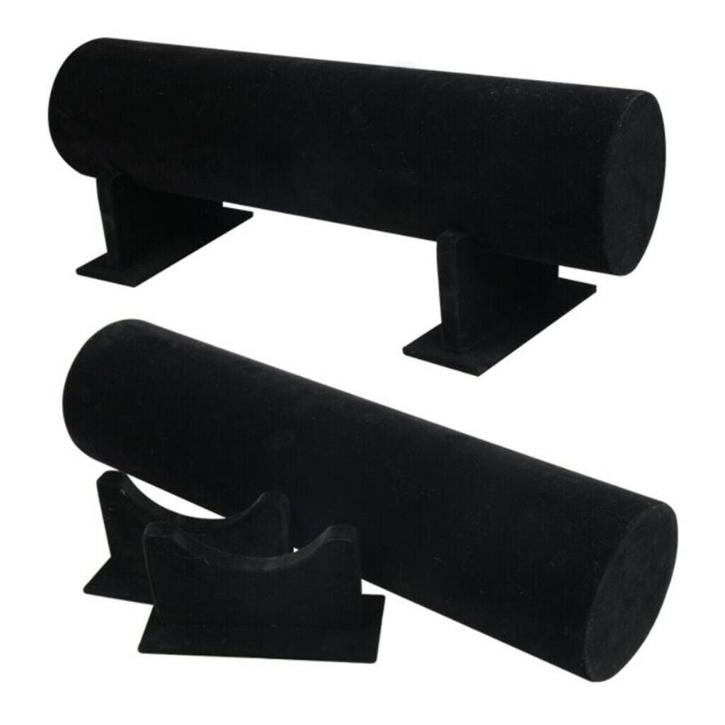 Hair Hoop Synthetic Suede Headband Prop Velvet Suede 30x11cm Black,Hair Band