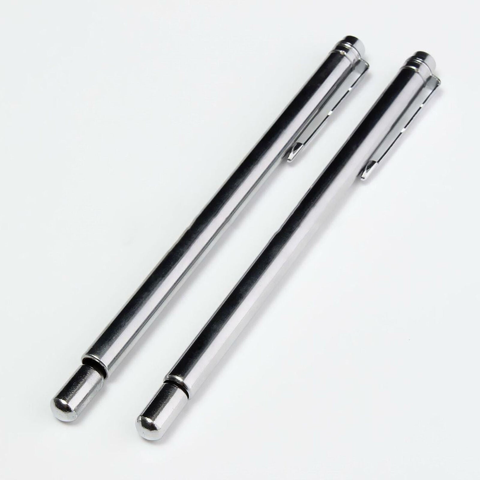 2x dowsing rod angled rod dowsing feng shui telescopic rods made of brass