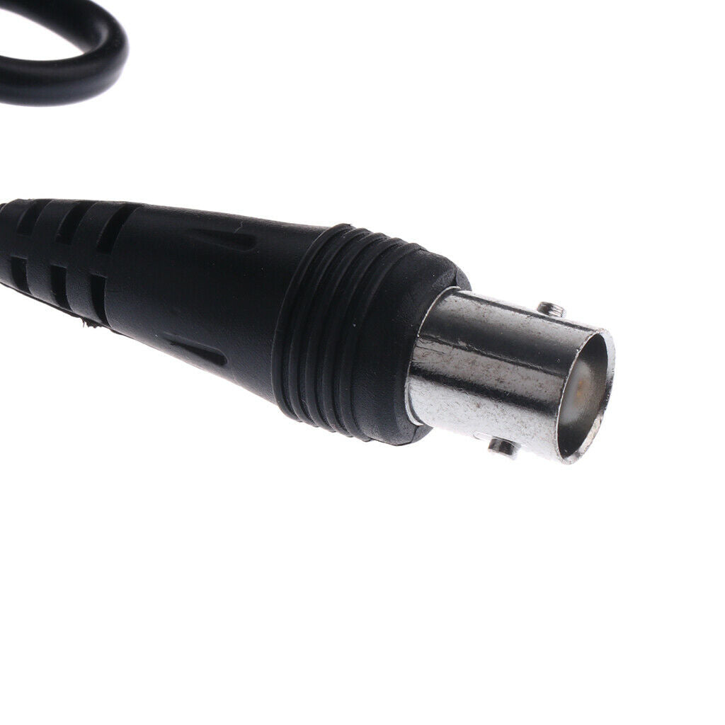 Coaxi Video Ground Loop Isolator Balun BNC Male to Female for Surveillance
