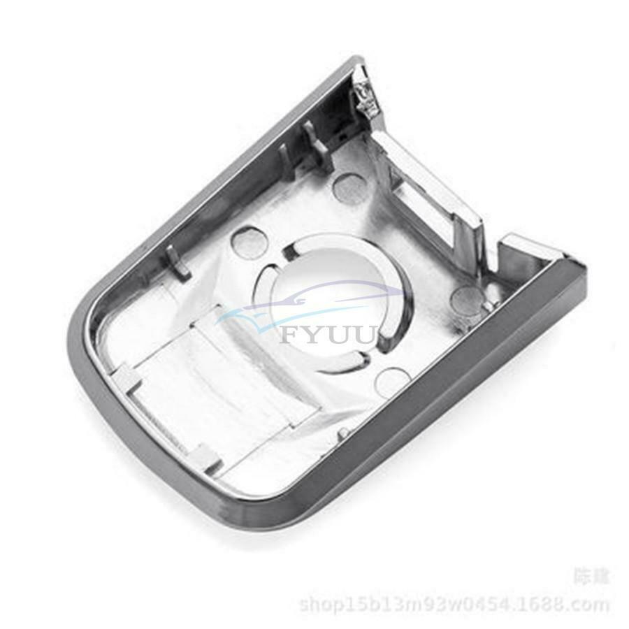 1 Piece ABS Plastic Car Door Handle Decoration For 2005-2008 INFINITI FX35 FX45