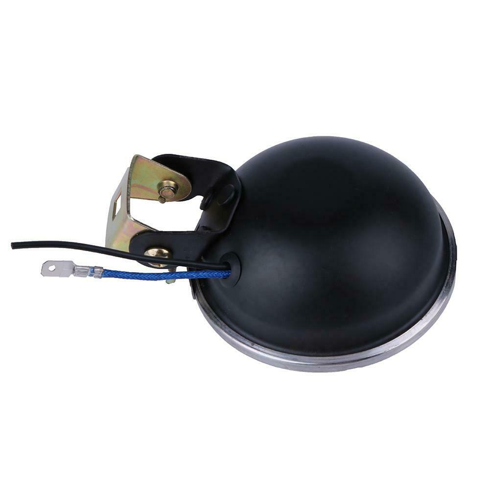 12V 55W Car Fog Light working Light 3inch Round Lamp Reversing Light White