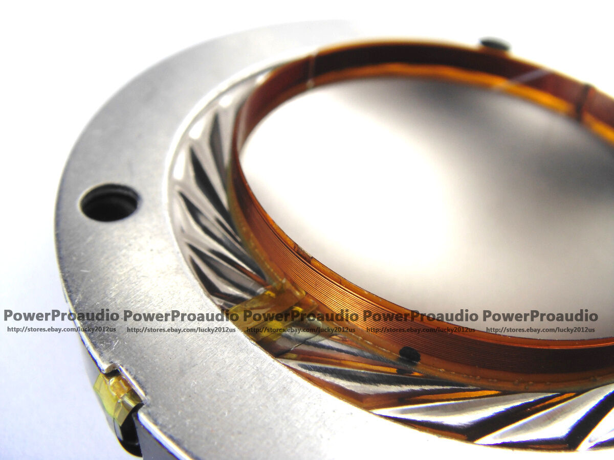 Replacement Diaphragm for Fane MD2050 16 ohm Driver