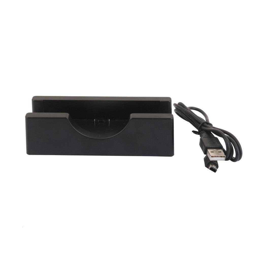USB Charger Charging Dock Station for NEW   3DS/3DS XL