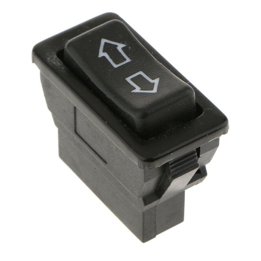 4pcs 12V/20A Car SUV Power Window Door Locks Electric Switches Durable 5pin US