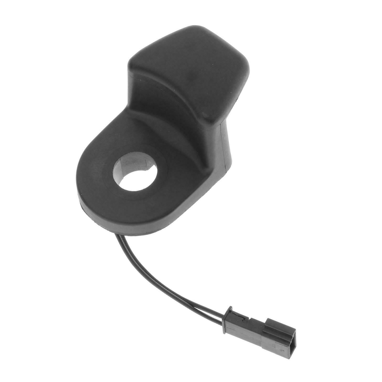 Auto Car Window Key Rear Tailgate Durable Micro Switch for BMW E61 E91 E46
