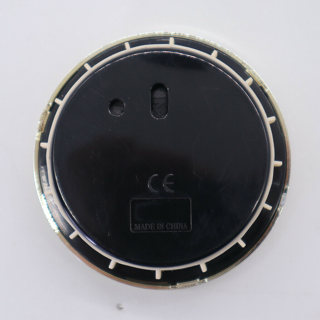 Skeleton Insert Clock Movement DIY Crafts For Quartz Crystal Wood Wall Watch