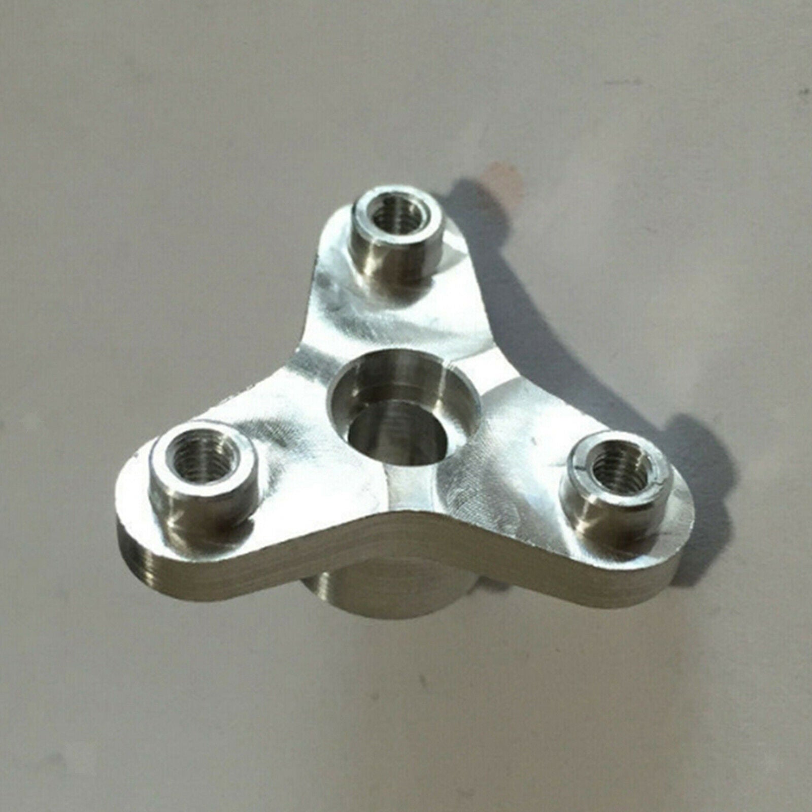 Slipper Clutch Eliminator for TRX4 RC Crawler Buggy Car DIY Modification