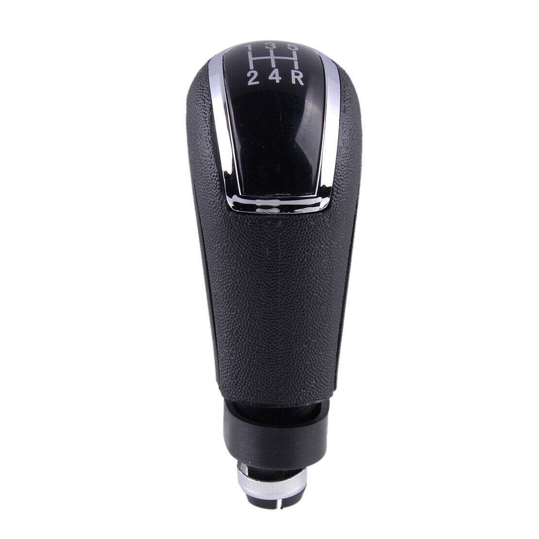 5 Speed Manual Transmission Shifter Shift Knob Fits For Mercedes Benz W203 S203