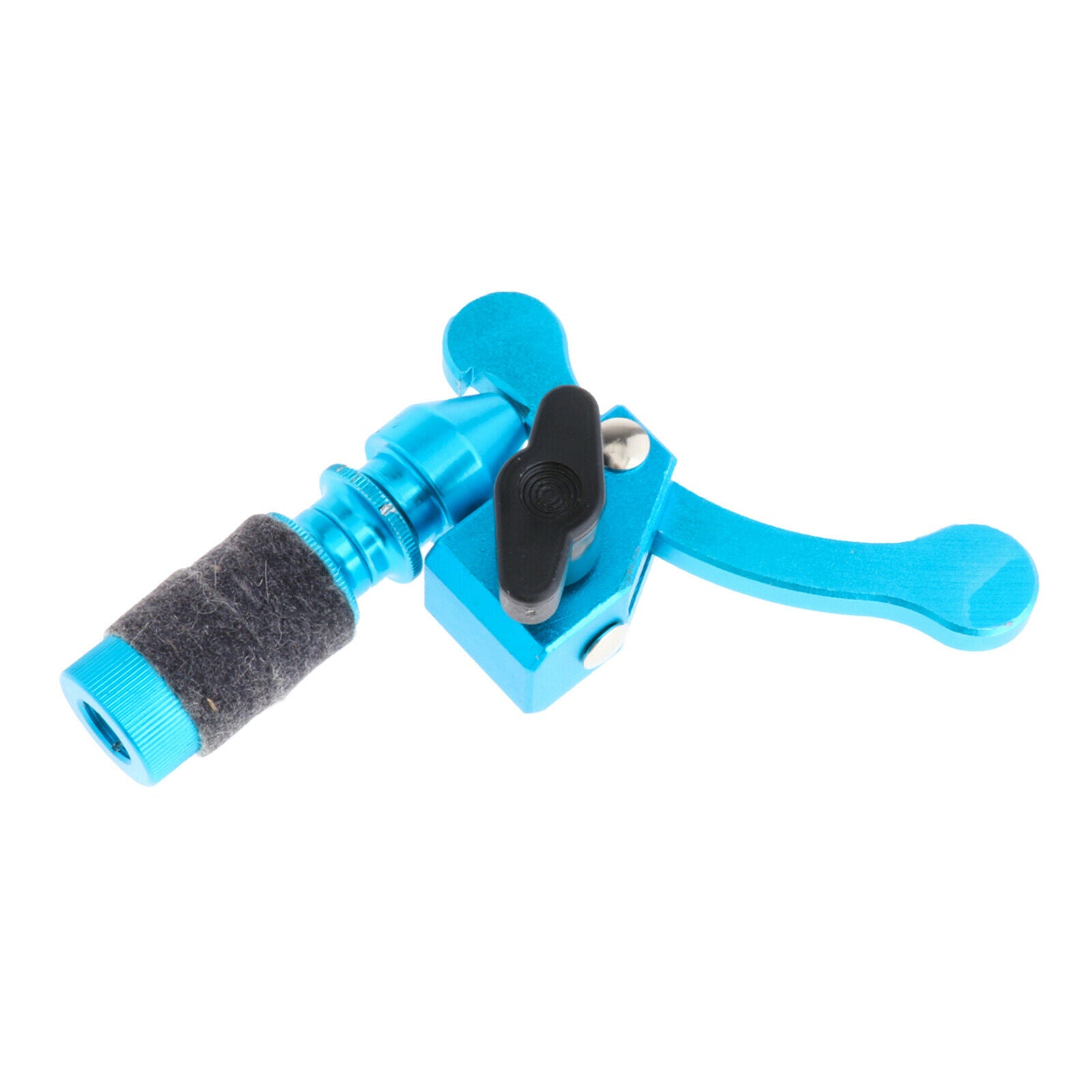 Hi-Hat Drop Clutch Drum Parts Jazz Drum Clutch Stand Post for Jazz Drum