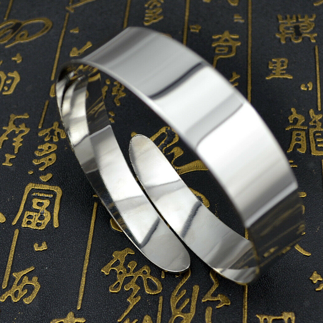 2 pieces swirl upper arm cuff armband bracelet bangle for Egypt