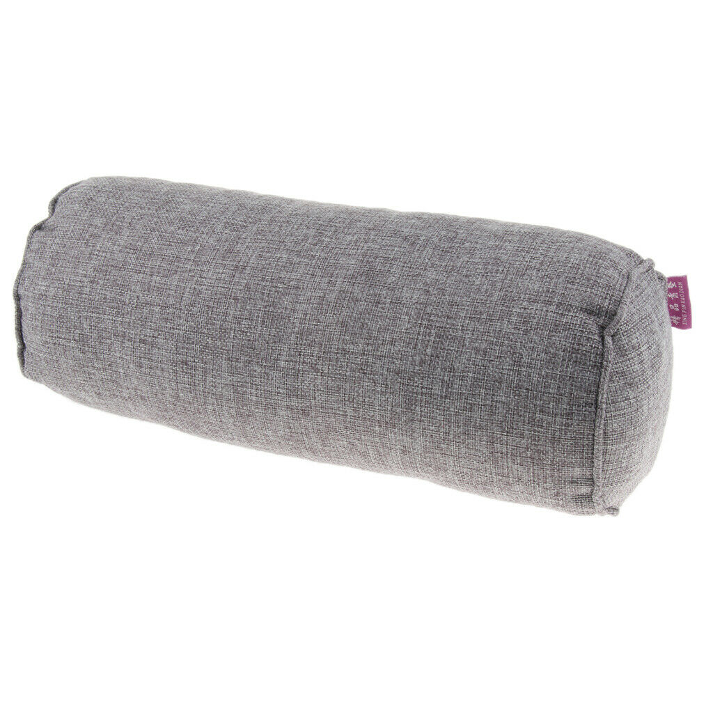 3 Pieces Comfort Sleeping Head Neck Pillow Leg Spine Cervical Bolster for
