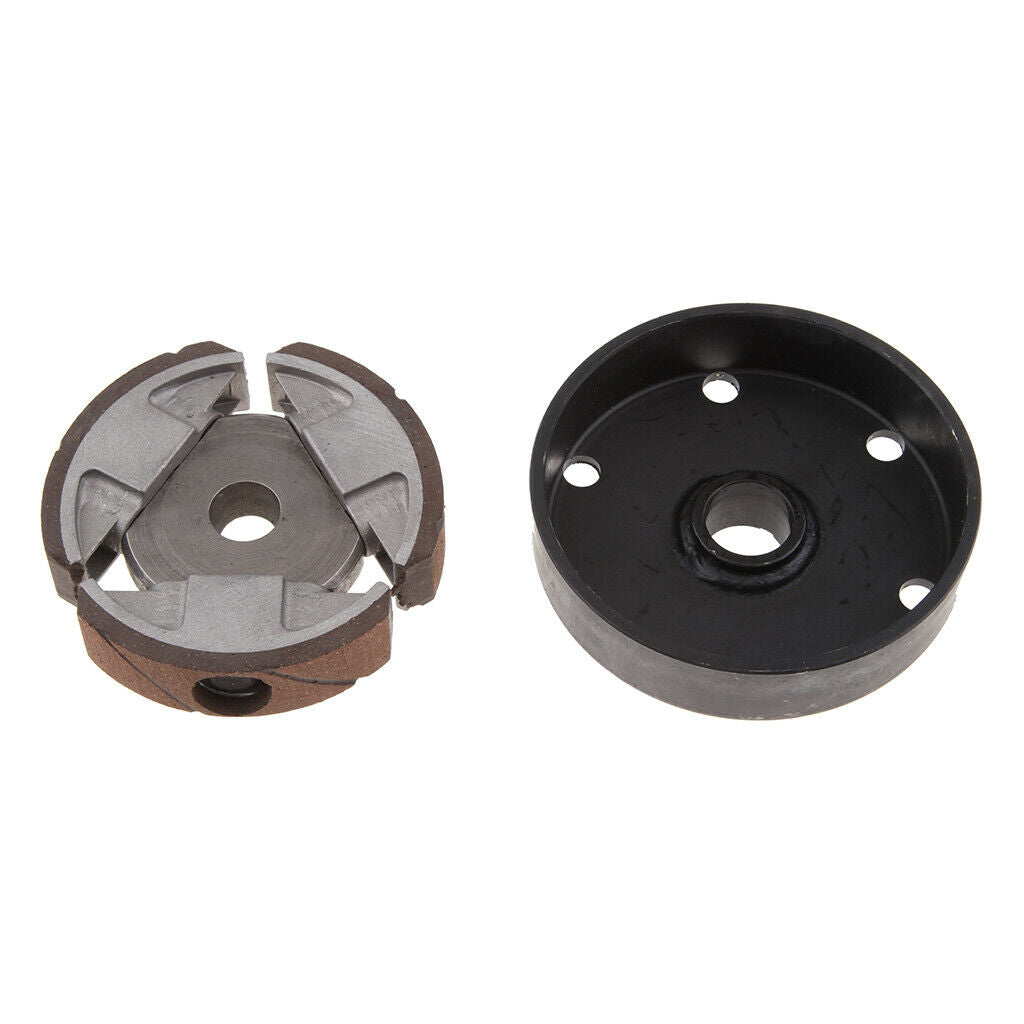 Motorcycle Spring Clutch Pad Assembly for  50 Mini Adventure 2002 SX 2006