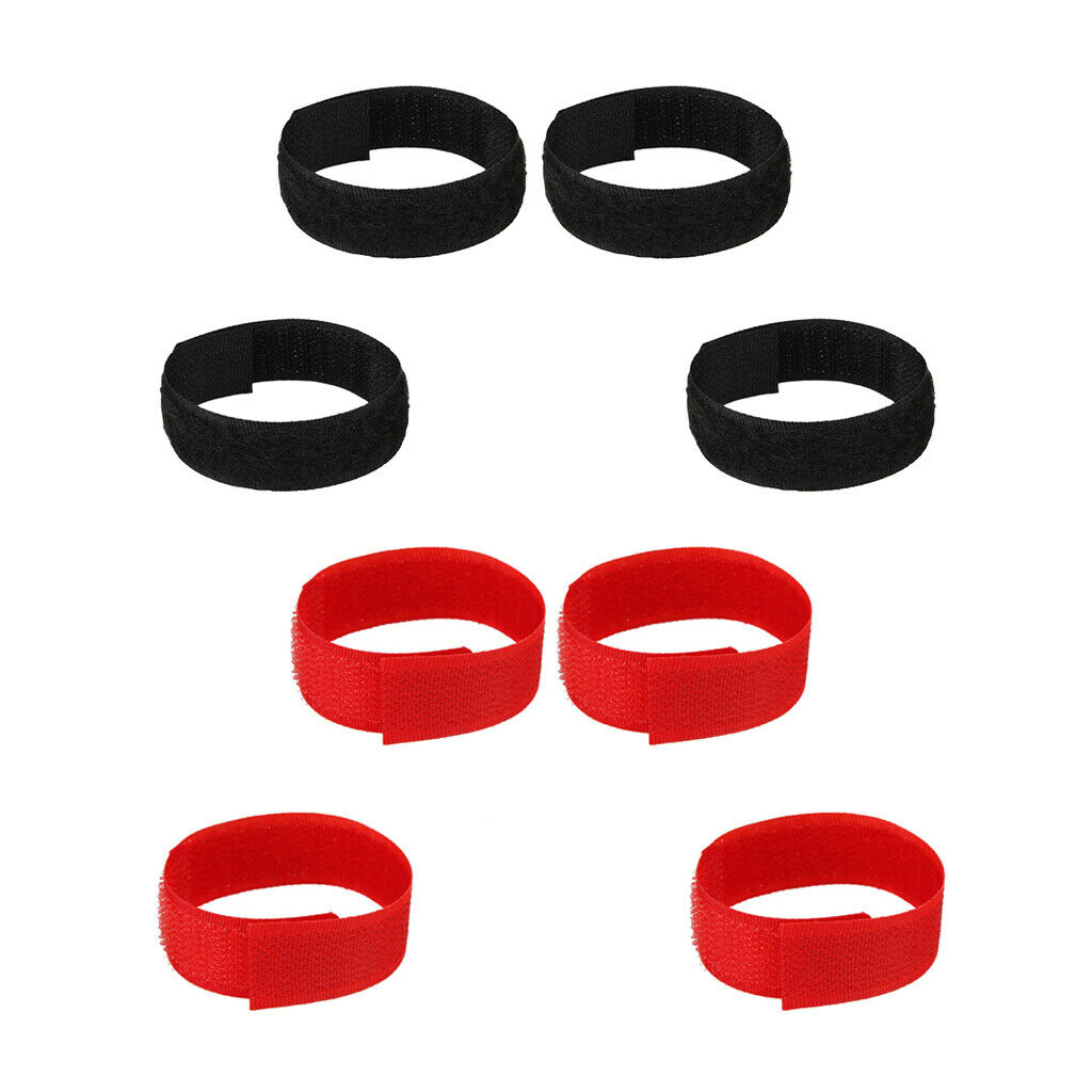 24Pack No Crow Collar for Roosters Chicken Belt Collars Poultry Supplies