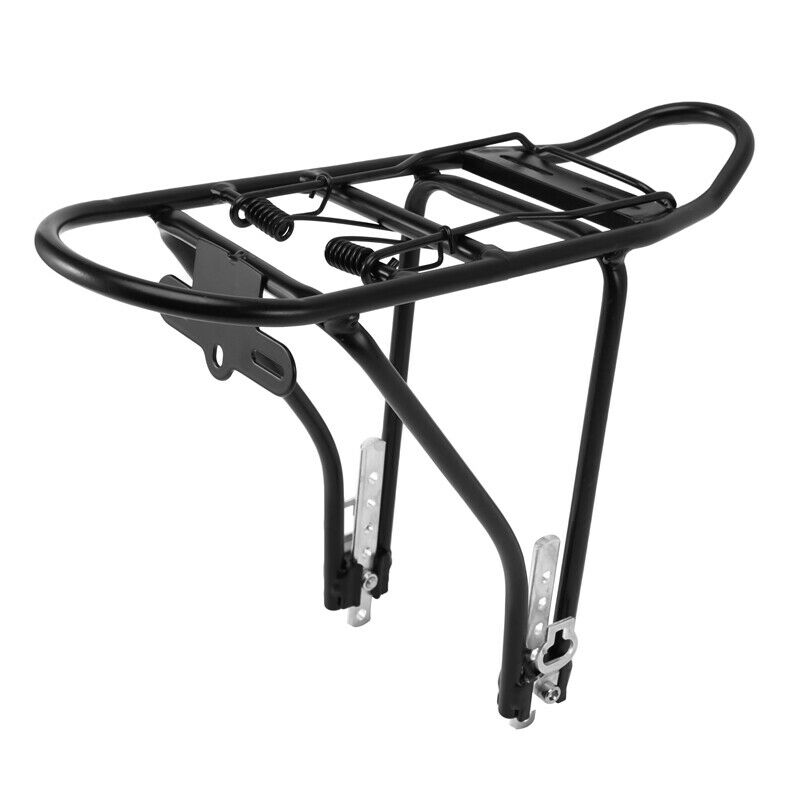 20 Inch Bike Rear Racks Bike Shelf for Dahon OYAMA Aluminum Alloy Rear ShelfK9R2
