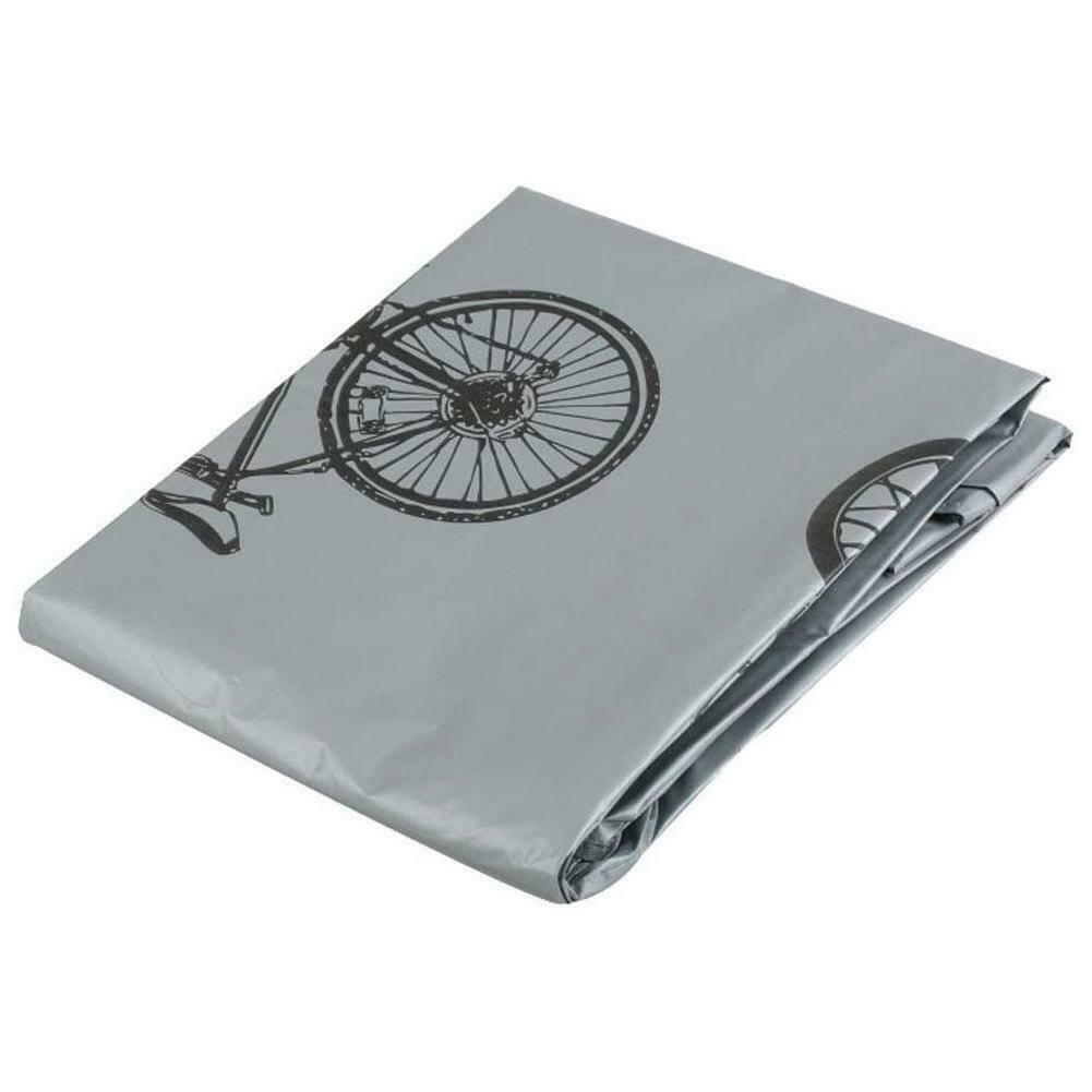 Universal Waterproof Bicycle Bike Cycle Cover Outdoor Rain Resistants BEST